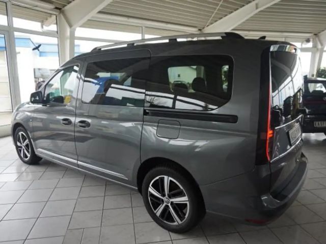 Volkswagen Caddy 1.5 TSI DSG Maxi Style