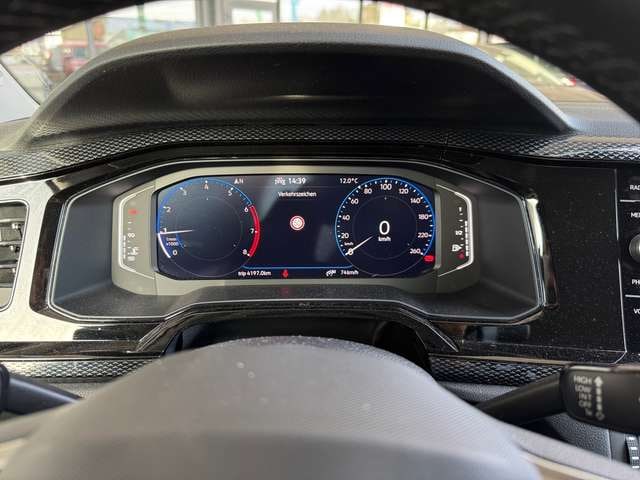 Volkswagen Taigo Life