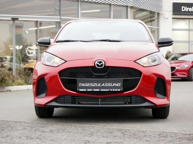 Mazda 2 Hybrid Centreline | Benzin-Hybrid 116 Autom. Centr