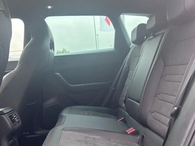 Cupra Ateca 2.0 TSI 4Drive DSG VZ