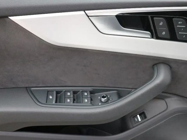 Audi A5 Cabriolet S-Line