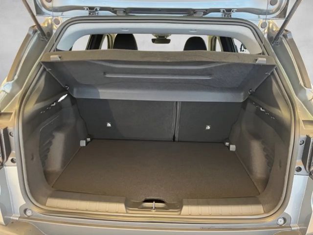 Jeep Avenger Longitude