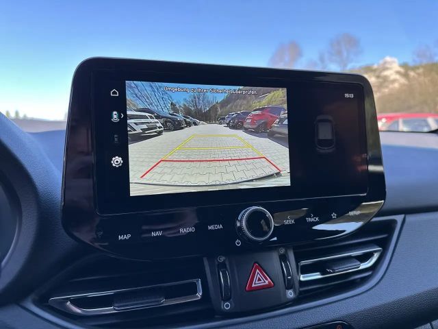 Hyundai i30 N Line T-GDi