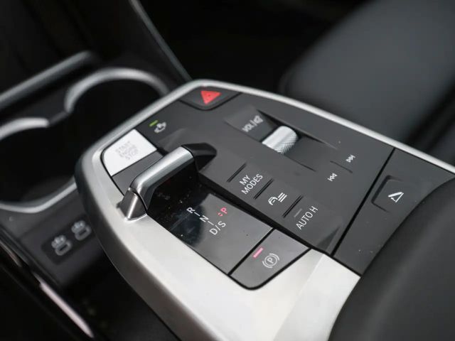 BMW X1 M-Sport sDrive