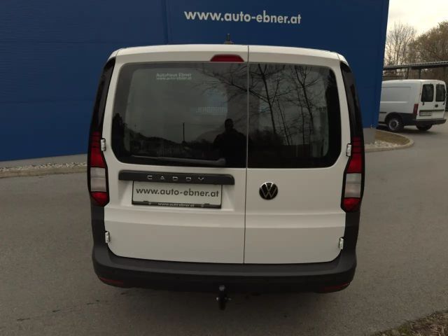 Volkswagen Caddy Cargo TDI