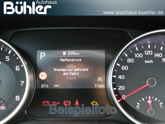 Kia XCeed GDi GT-Line