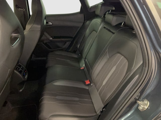 Cupra Formentor 2.0 TSI 4Drive DSG