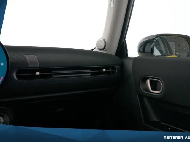 MINI Cooper *Lenkradheizung * *Head-Up *LED