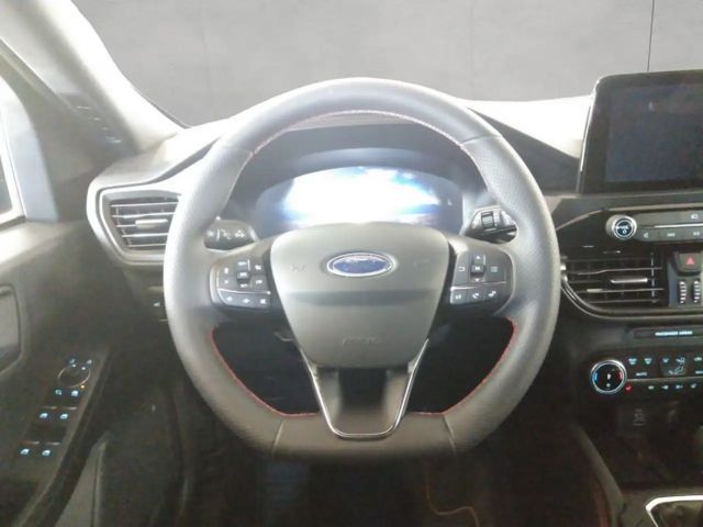 Ford Kuga EcoBoost ST Line X
