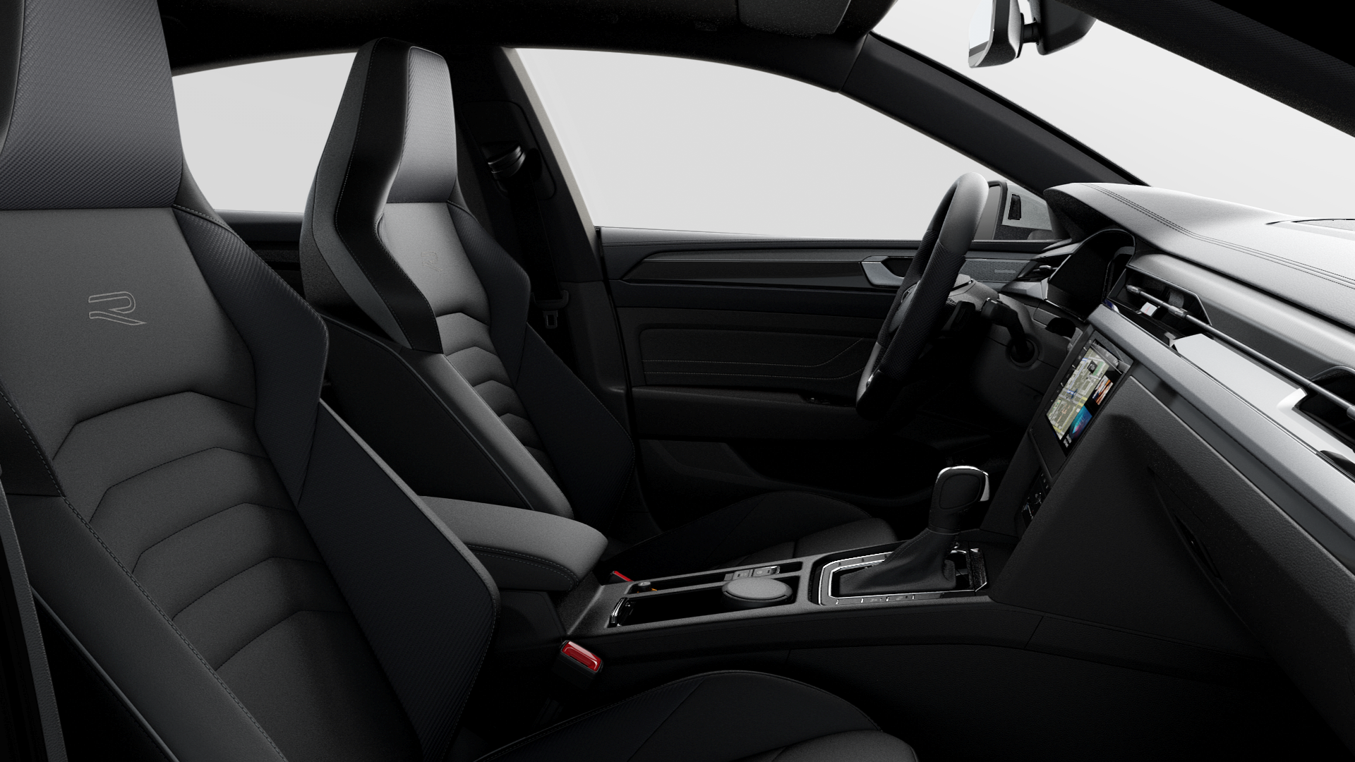 Volkswagen Arteon 4Motion DSG