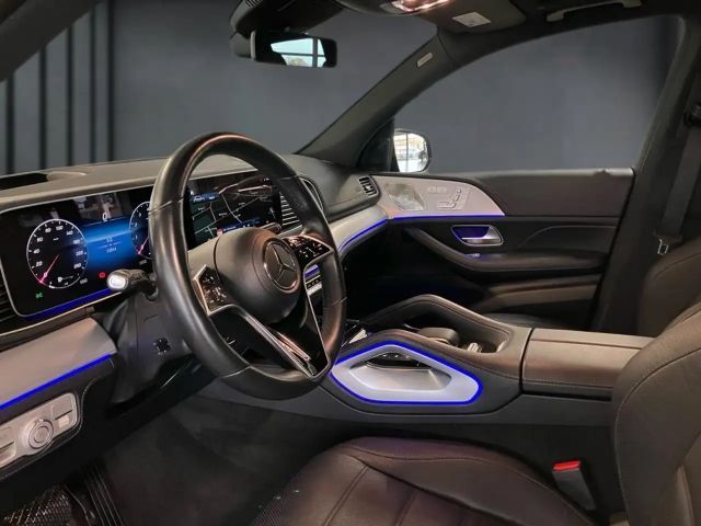 Mercedes-Benz GLE 450 4MATIC AMG Line