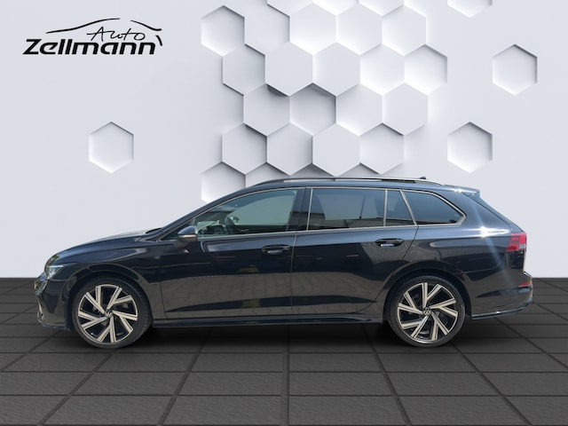 Volkswagen Golf DSG R-Line Variant