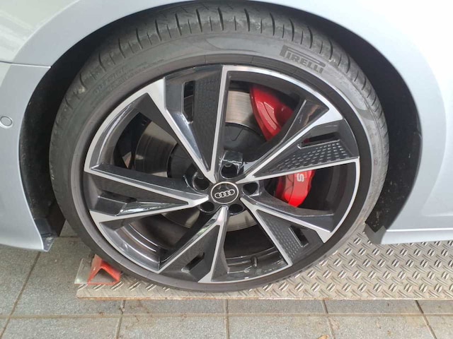 Audi S6 Avant Quattro