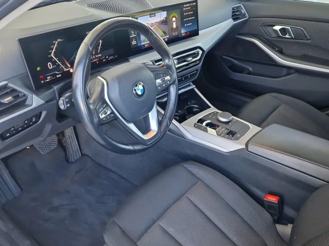 BMW 318 318d Touring