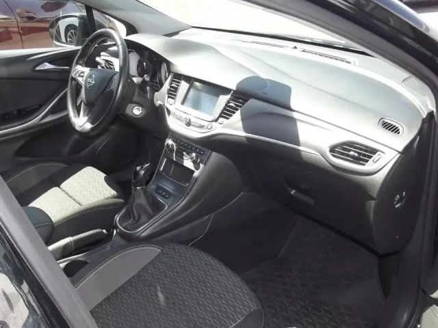 Opel Astra Edition Sports Tourer