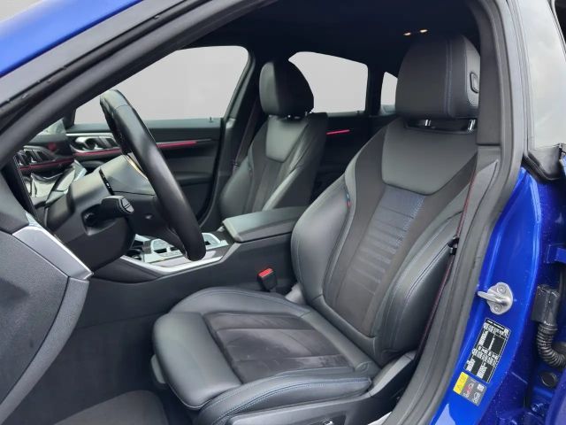 BMW i4 Coupé Gran Coupé M-Sport M50