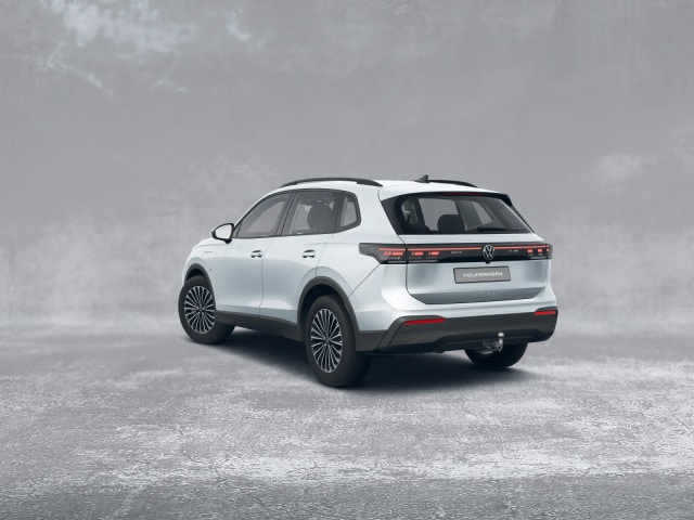 Volkswagen Tiguan 1.5 TSI eHybrid
