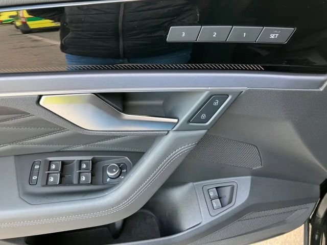 Volkswagen Touareg 4Motion eHybrid