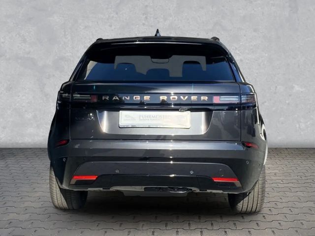 Land Rover Range Rover Velar P400