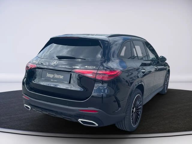 Mercedes-Benz GLC 300 4MATIC