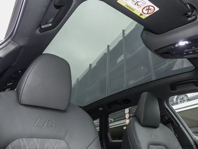 Audi A6 Quattro S-Tronic