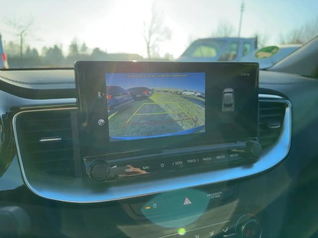 Kia XCeed Platinum Edition