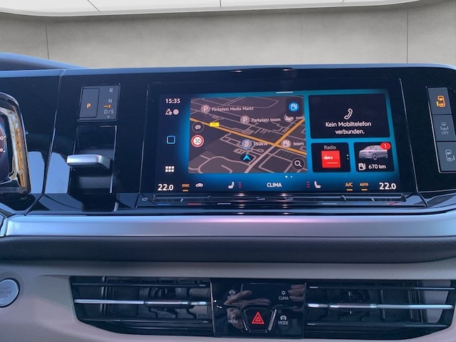 Volkswagen Multivan DSG Style T7