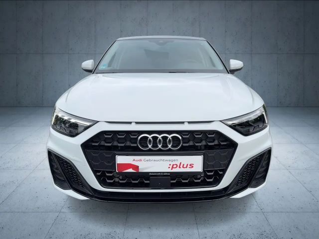 Audi A1 25 TFSI S-Line