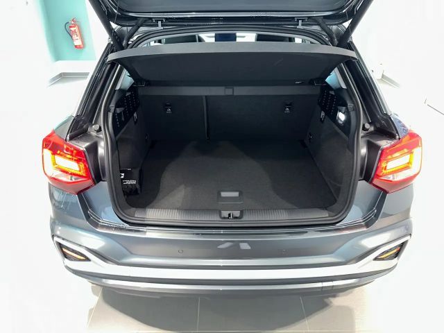 Audi Q2 35 TFSI S-Line