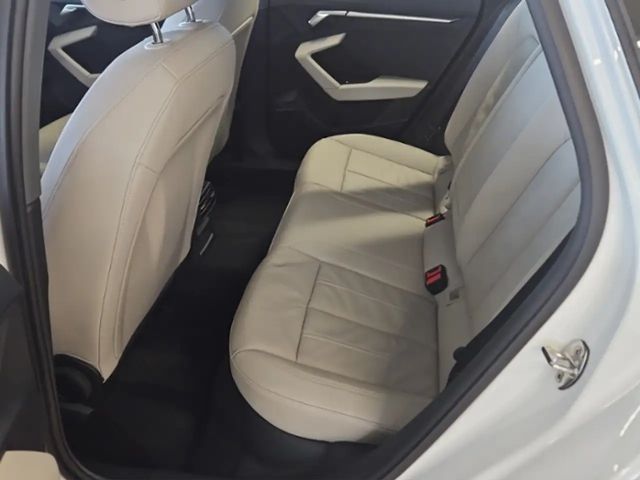 Audi A3 2.0 TDI Sedan Sportback