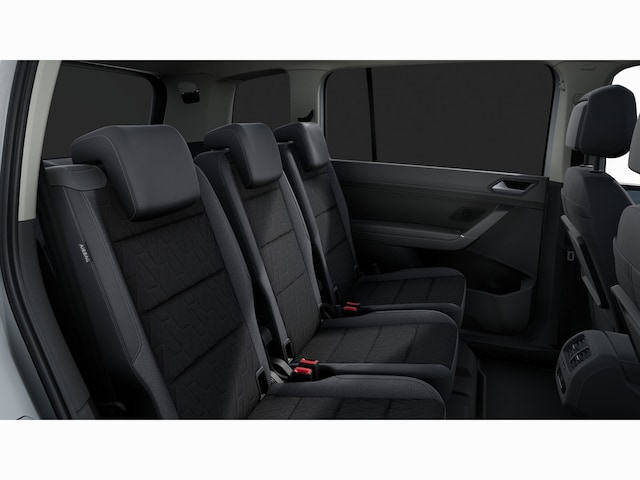 Volkswagen Touran DSG