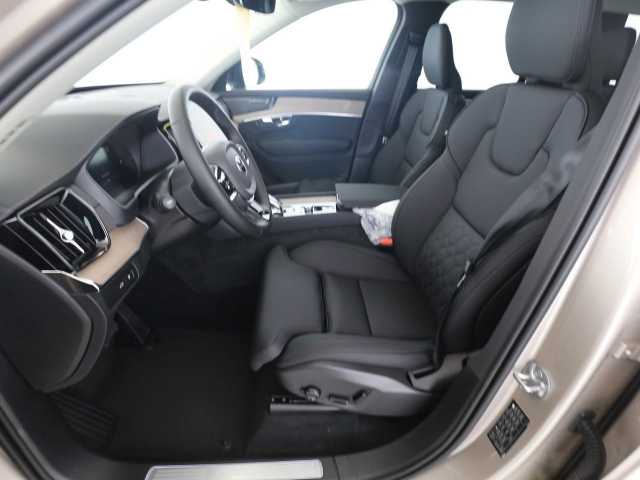 Volvo XC90 AWD Dark Plus Recharge T8