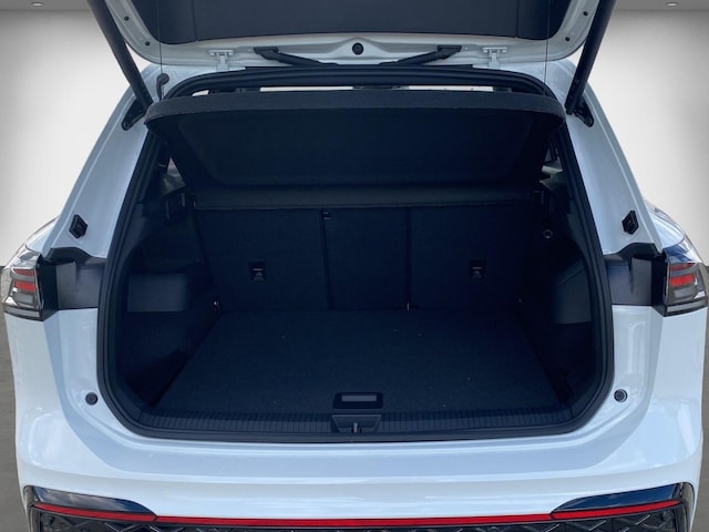 Volkswagen Tiguan 2.0 TDI 4Motion IQ.Drive Style