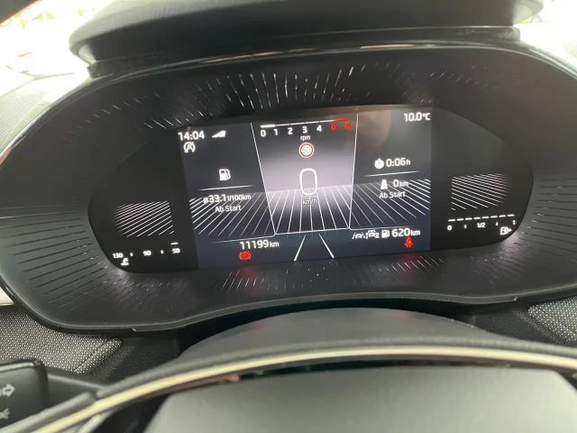 Skoda Fabia Selection