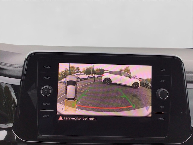 Volkswagen T-Roc 1.5 TSI DSG R-Line