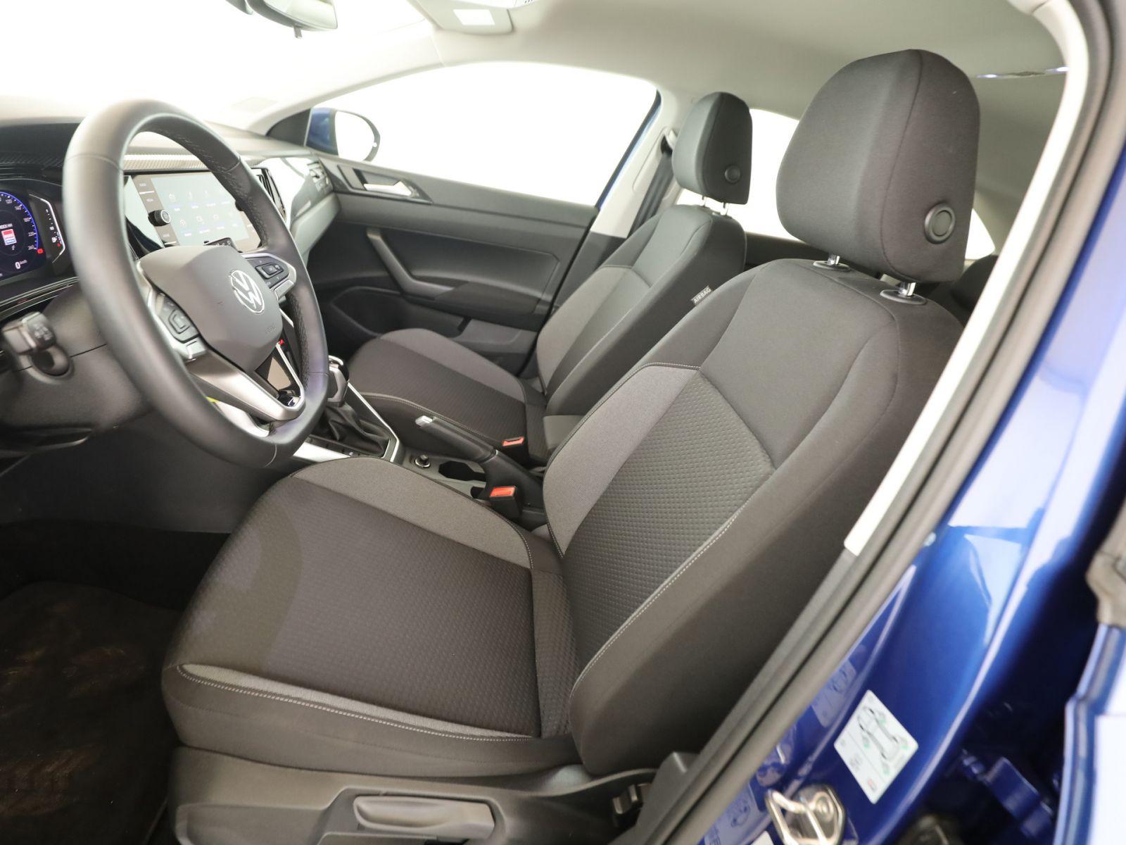 Volkswagen Taigo 1.0 TSI IQ.Drive Life