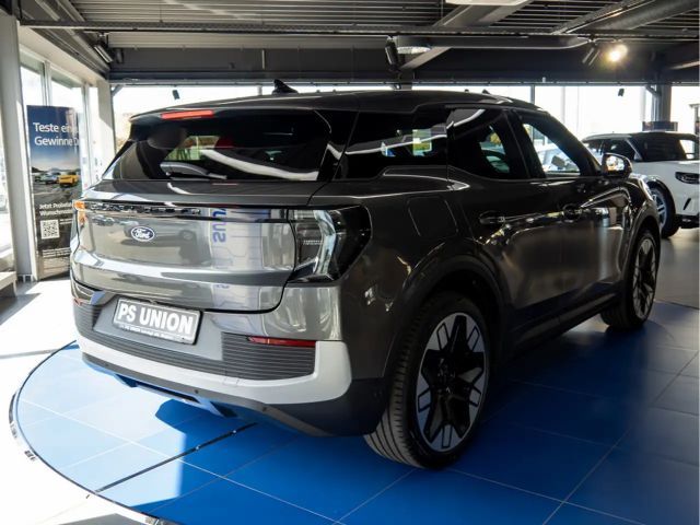 Ford Explorer AWD Premium