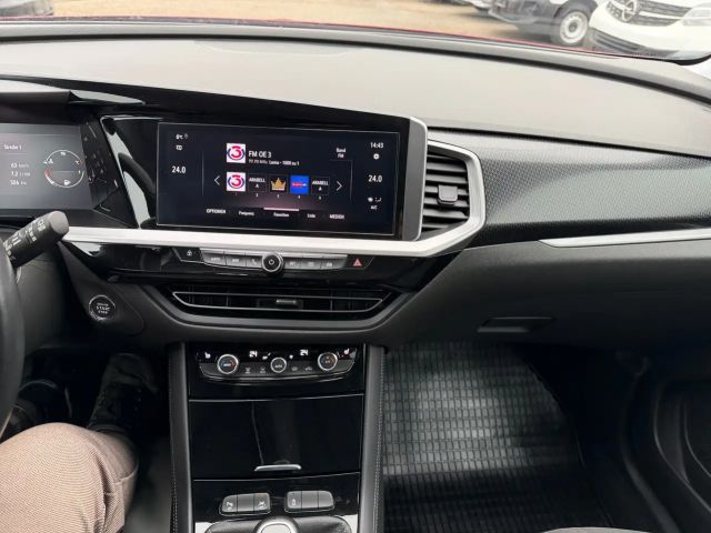 Opel Grandland X Elegance