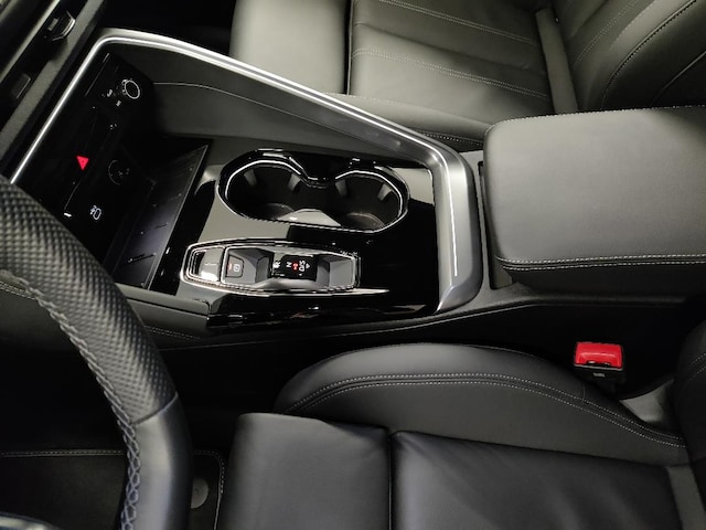 Audi Q5 Quattro S-Tronic