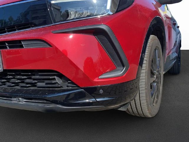 Opel Grandland X GS-Line Grand Sport