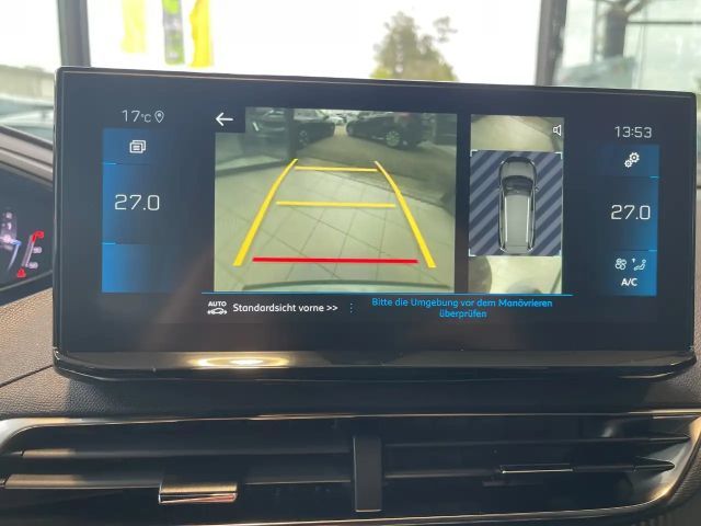 Peugeot 5008 Allure Pack PureTech