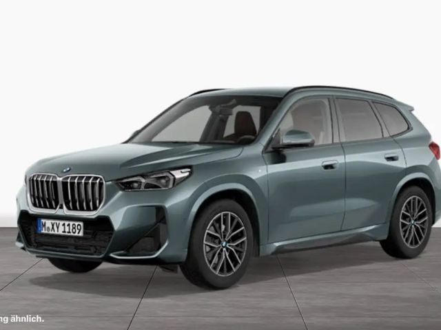 BMW X1 M-Sport sDrive20d