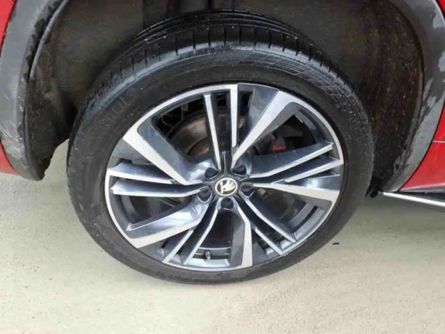 Skoda Kodiaq 2.0 TSI 4x4 RS