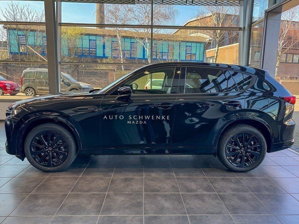 Mazda CX-60 Homura Plus