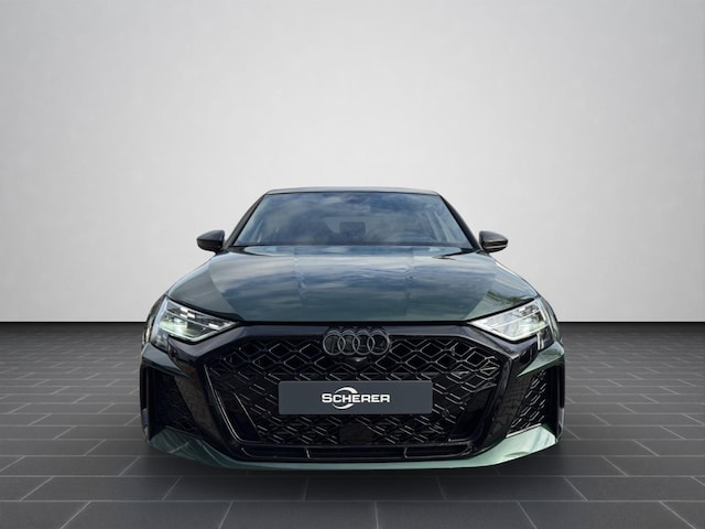 Audi RS3 Quattro S-Tronic Sportback