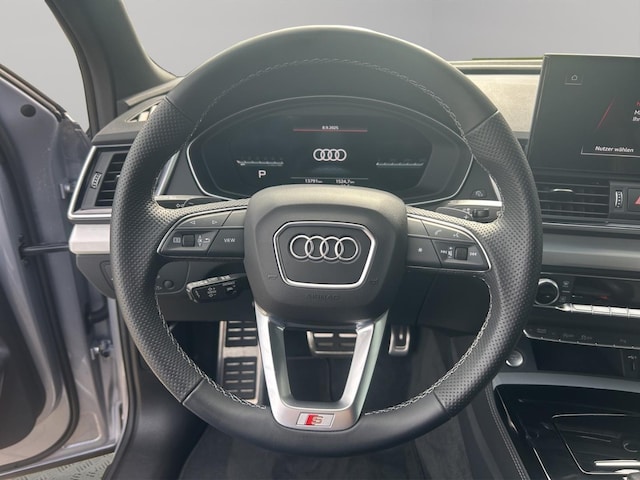 Audi Q5 40 TDI Quattro S-Tronic