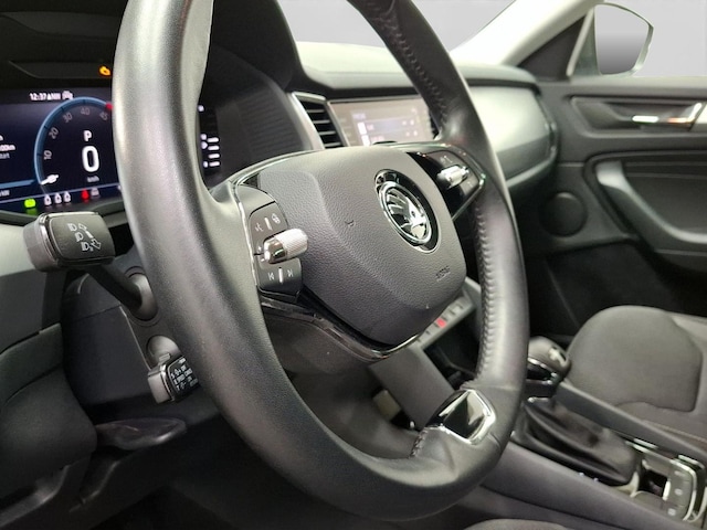 Skoda Kodiaq 2.0 TDI