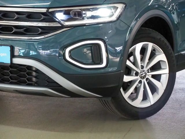 Volkswagen T-Roc 1.0 TSI Style