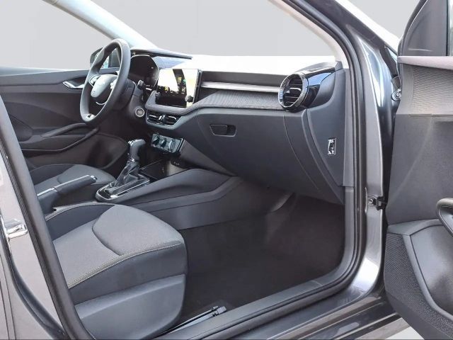 Skoda Fabia 1.0 TSI Selection