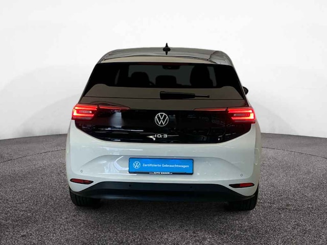 Volkswagen ID.3 IQ.Drive Performance Pro